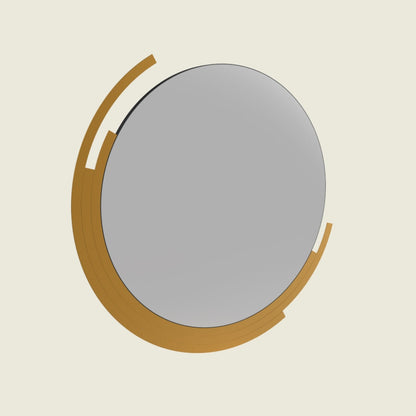 Archimes Mirror