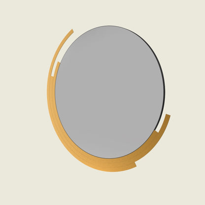 Archimes Mirror