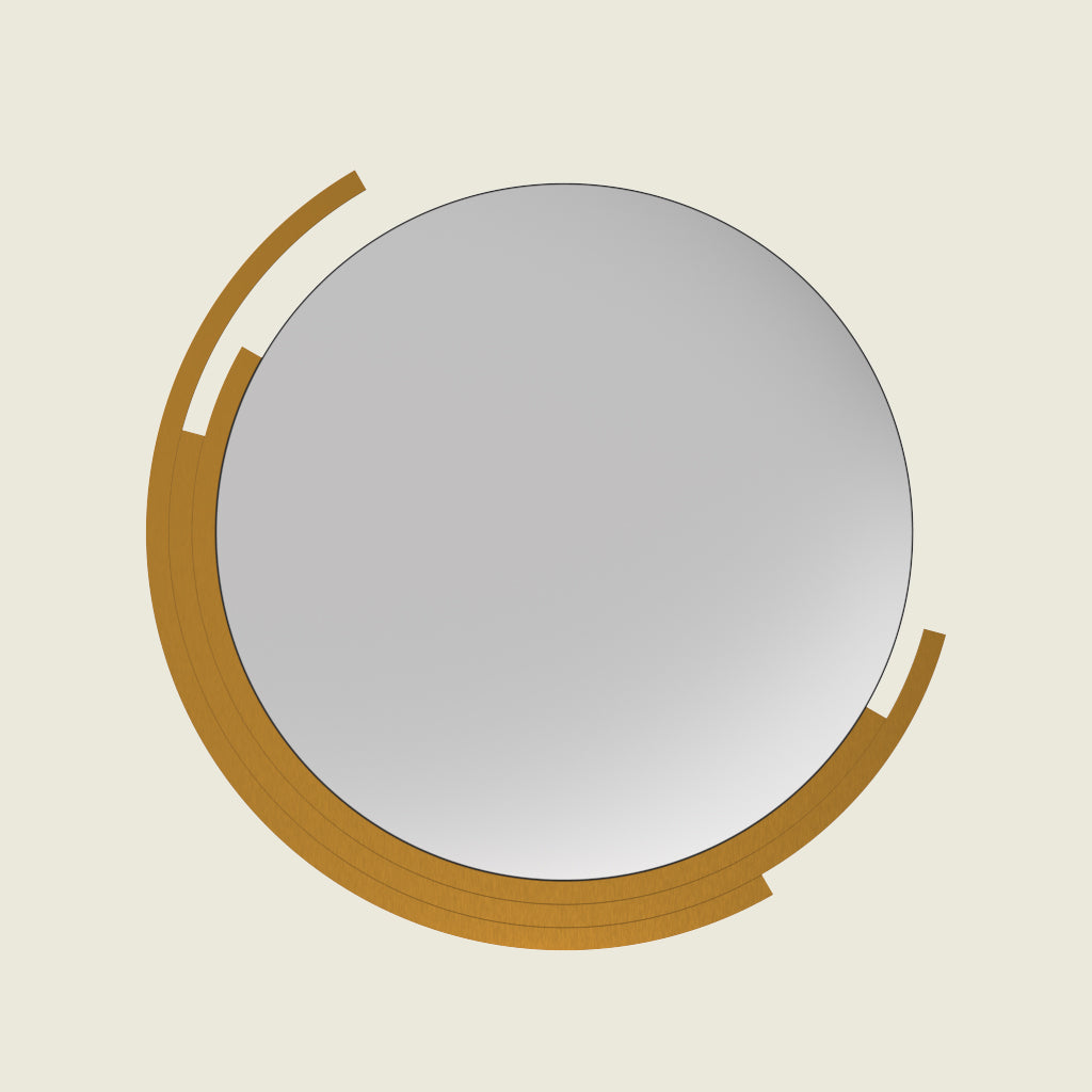 Archimes Mirror