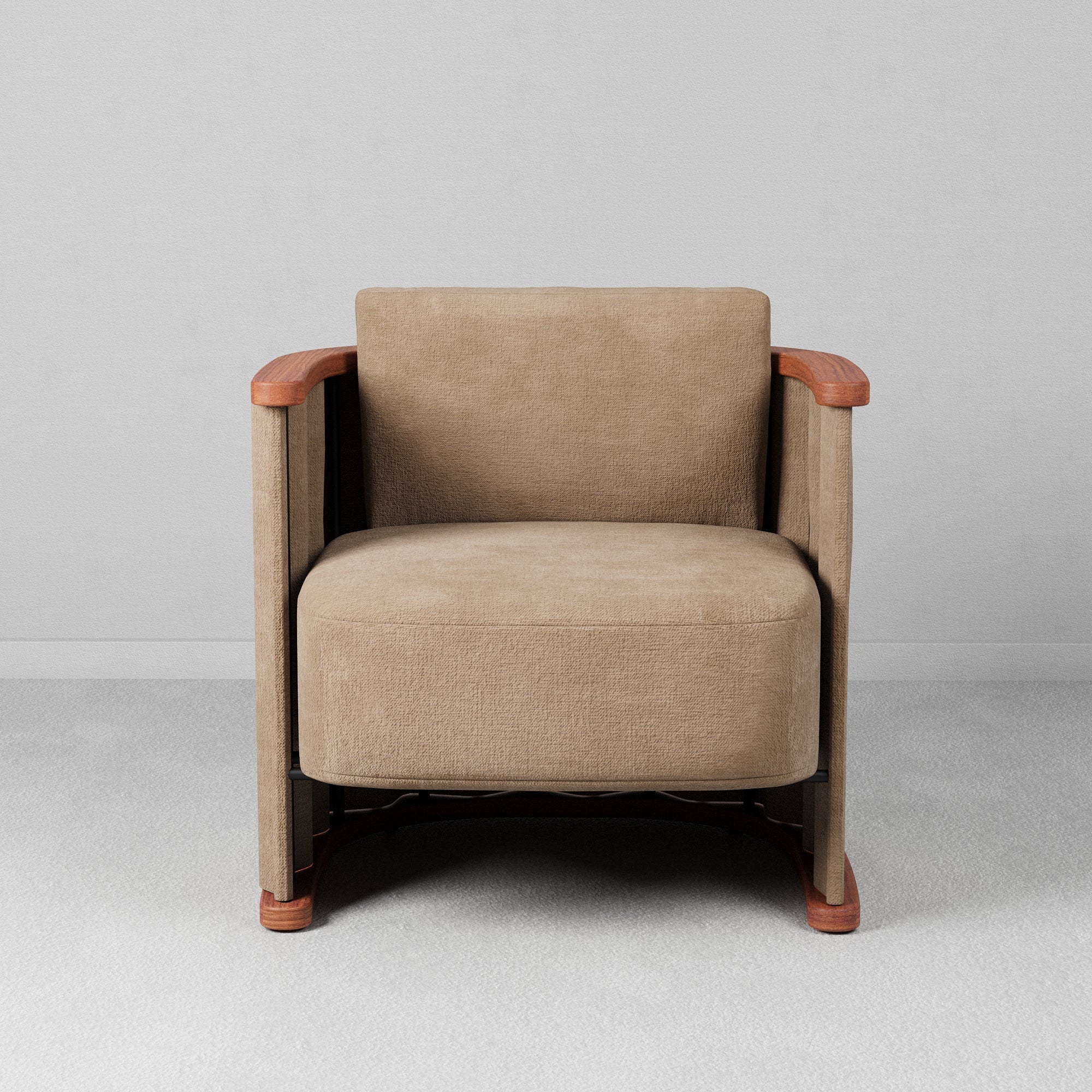 Arisso Lounge Chair