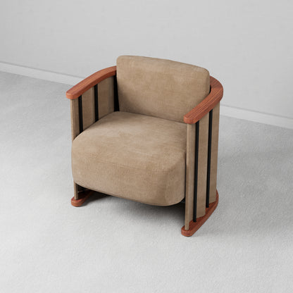 Arisso Lounge Chair