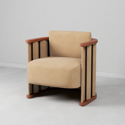 Arisso Lounge Chair