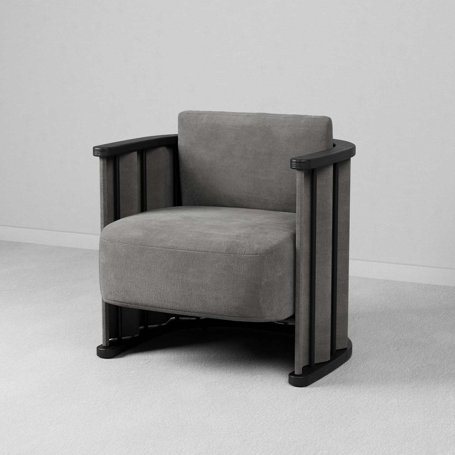 Arisso Lounge Chair