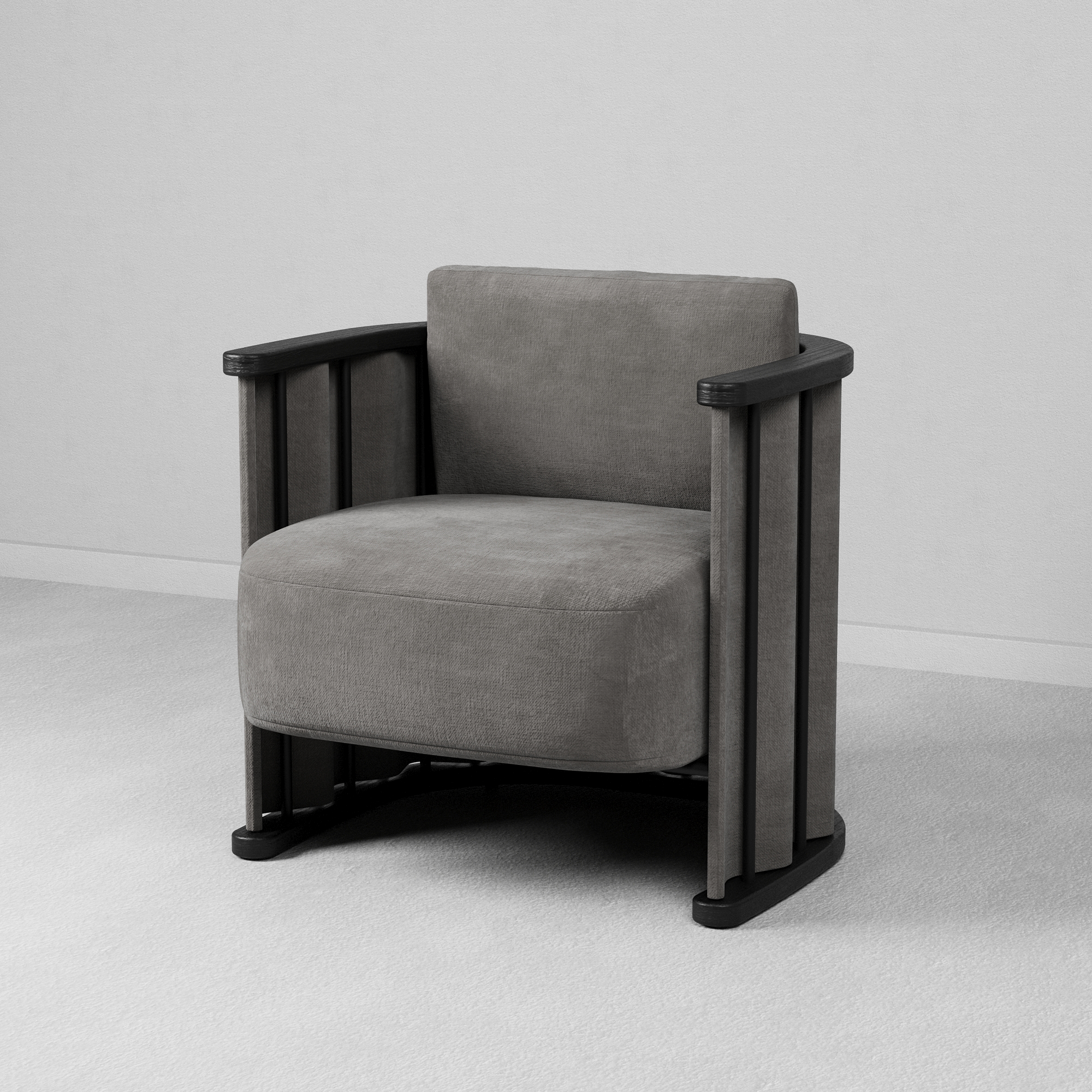 Arisso Lounge Chair