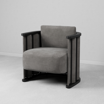 Arisso Lounge Chair