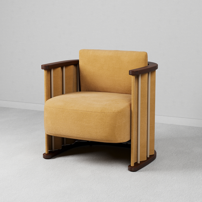 Arisso Lounge Chair