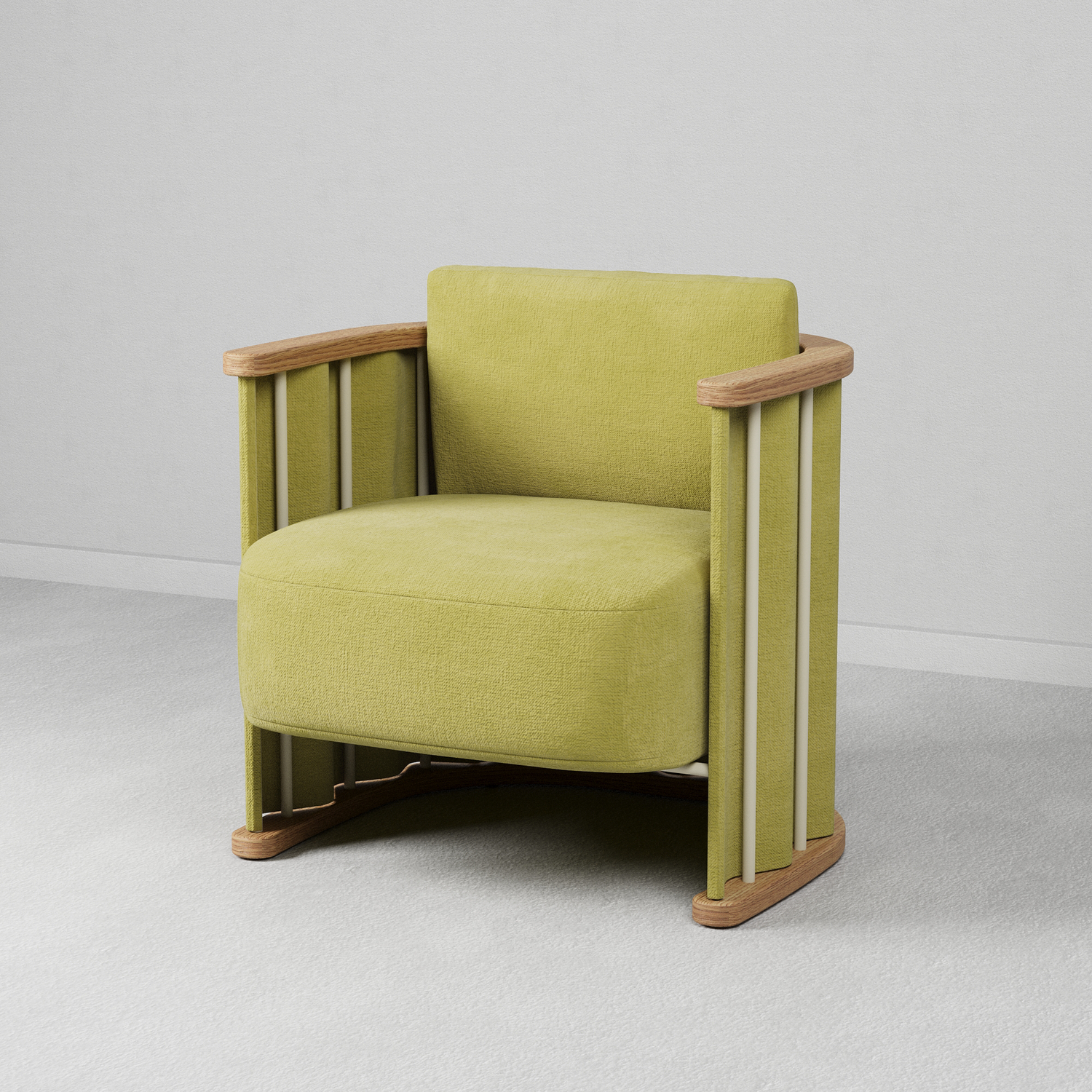 Arisso Lounge Chair