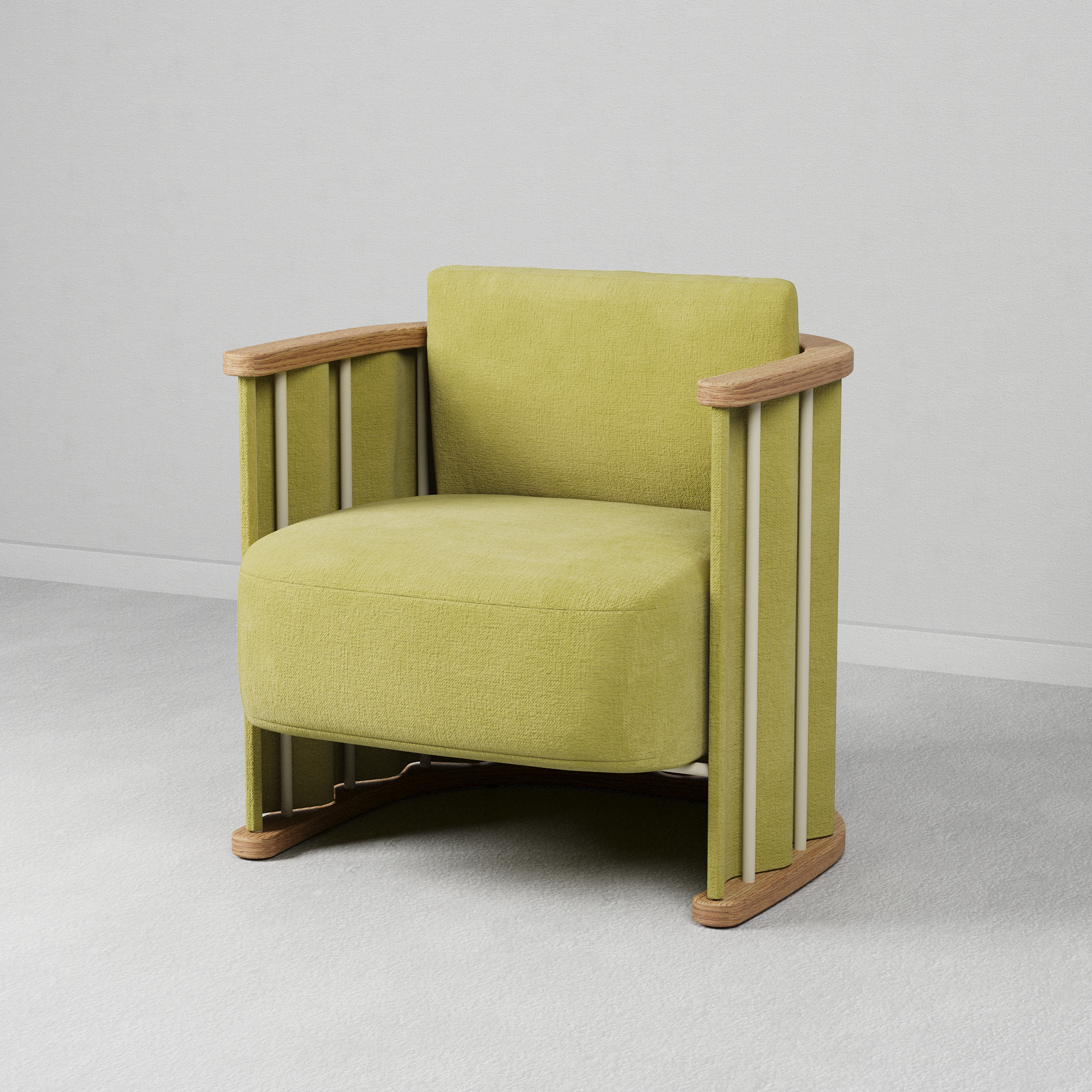 Arisso Lounge Chair
