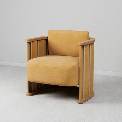 Arisso Lounge Chair