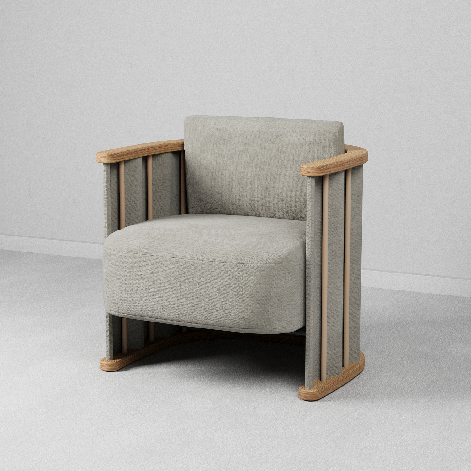 Arisso Lounge Chair