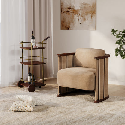 Arisso Lounge Chair