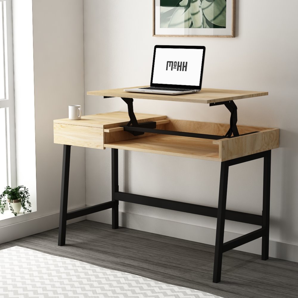 Ascent Table