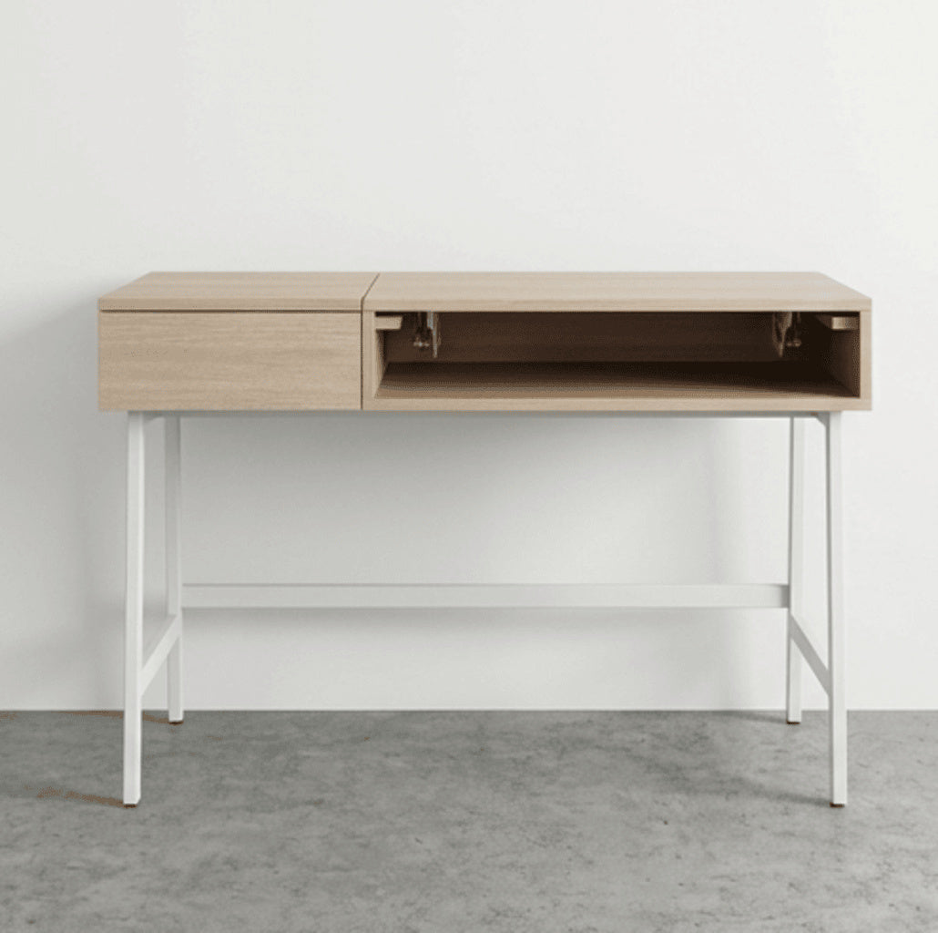 Ascent Table