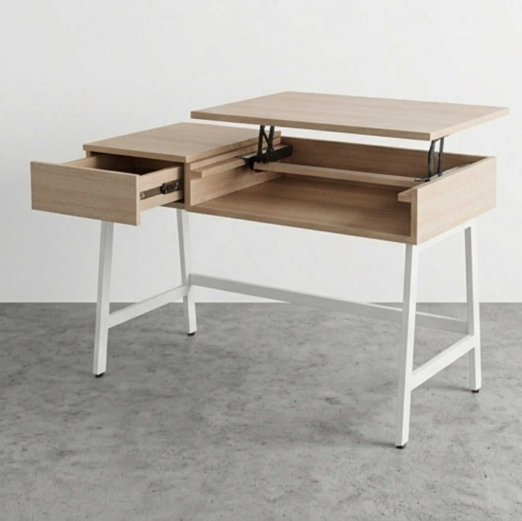 Ascent Table