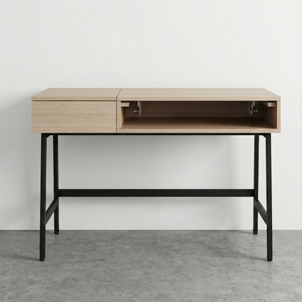 Ascent Table