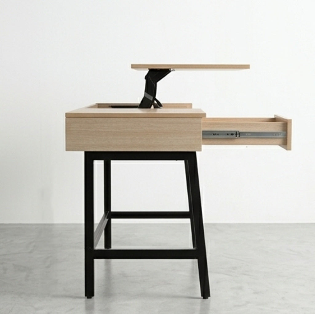 Ascent Table
