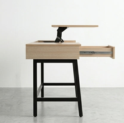 Ascent Table