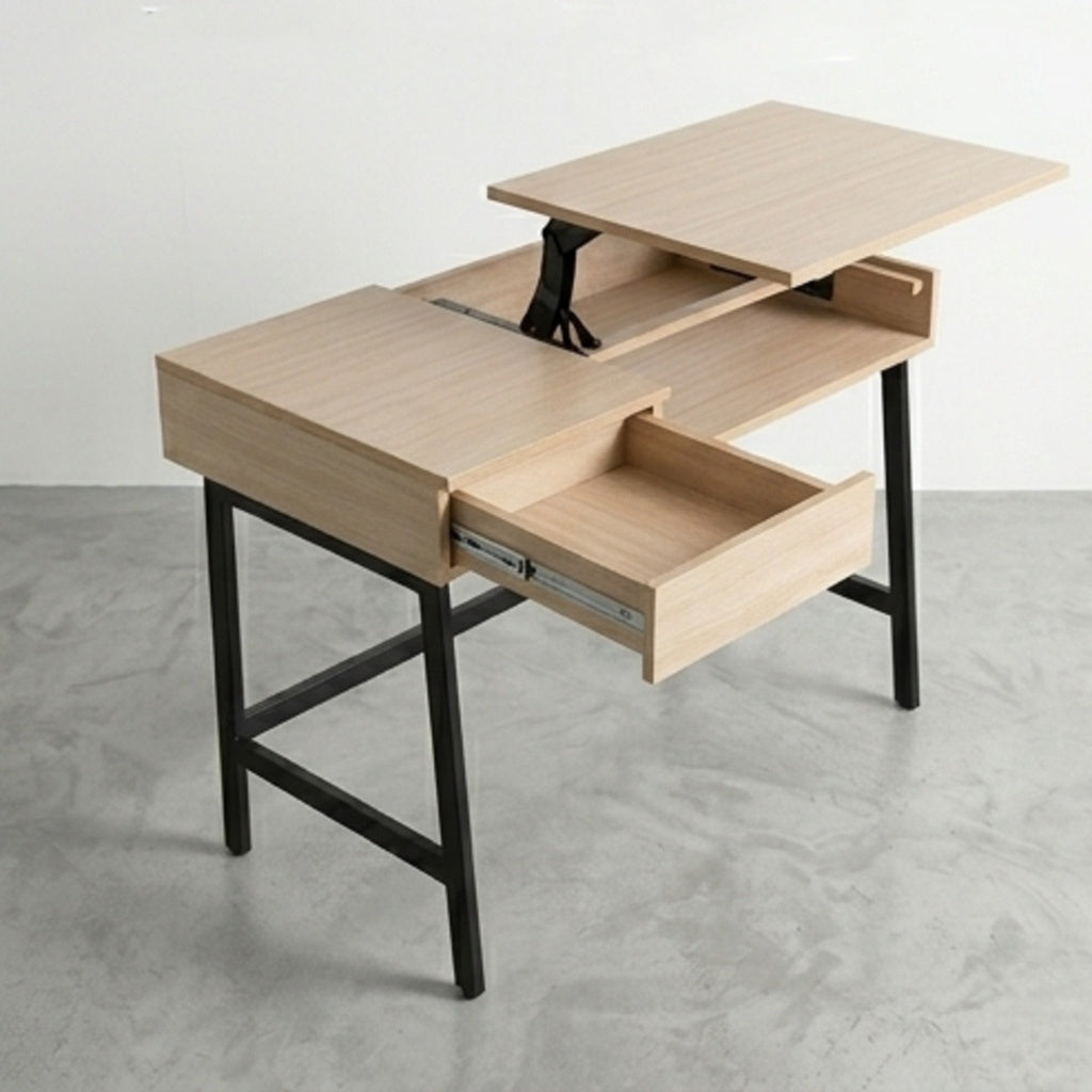 Ascent Table