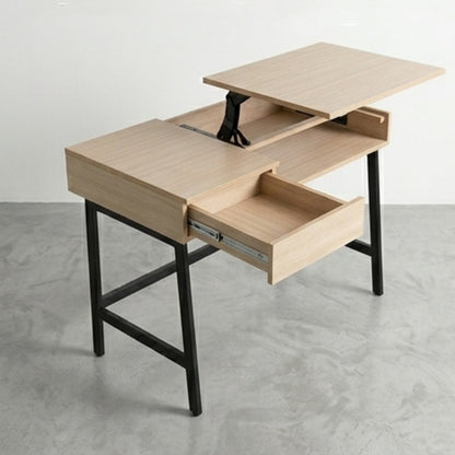 Ascent Table
