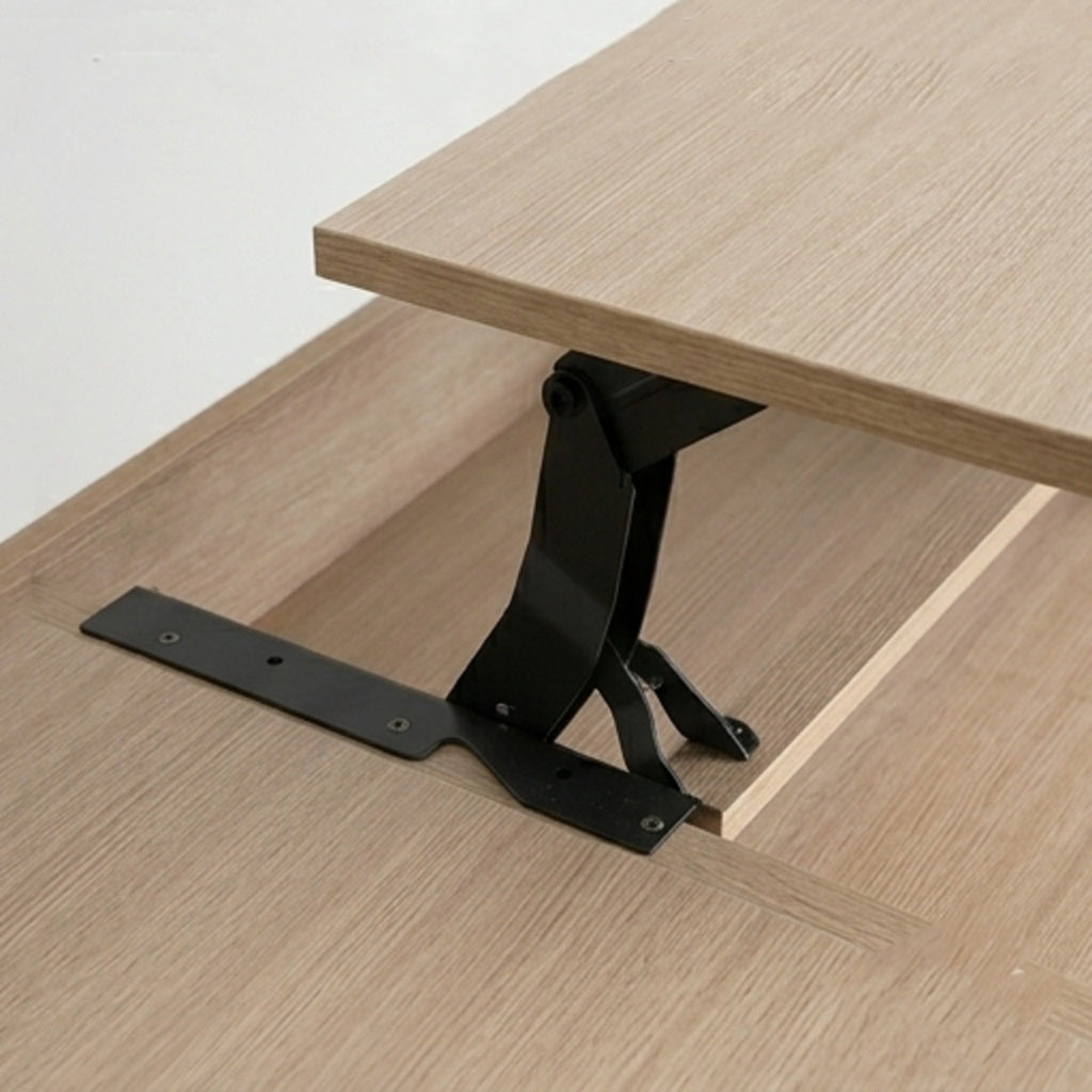 Ascent Table