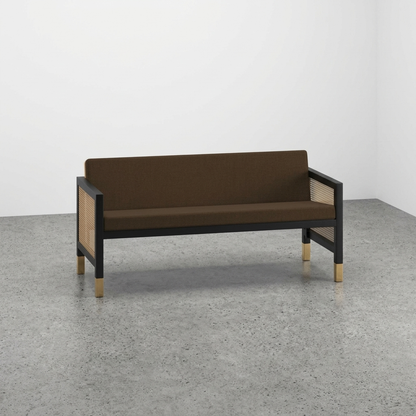 Euclid 2-Seater Sofa 1.0