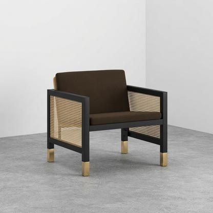Euclid Single Seat Sofa 1.0