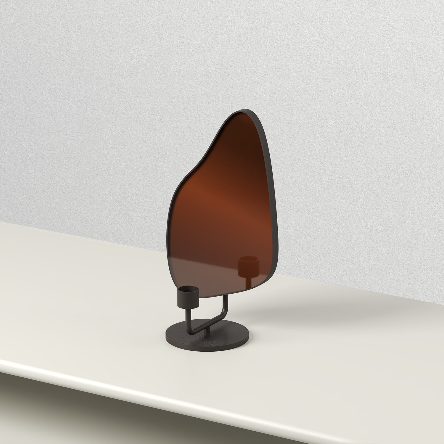 Astoria Candle Holder