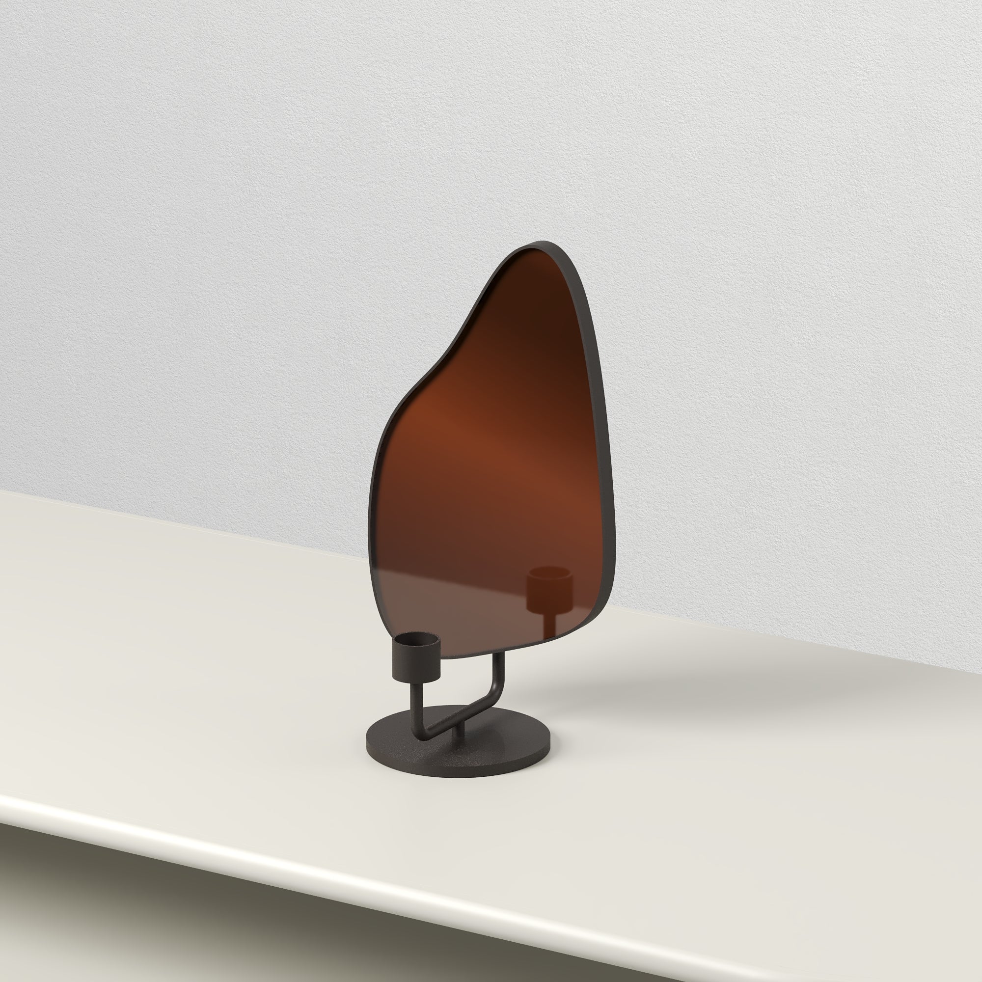 Astoria Candle Holder