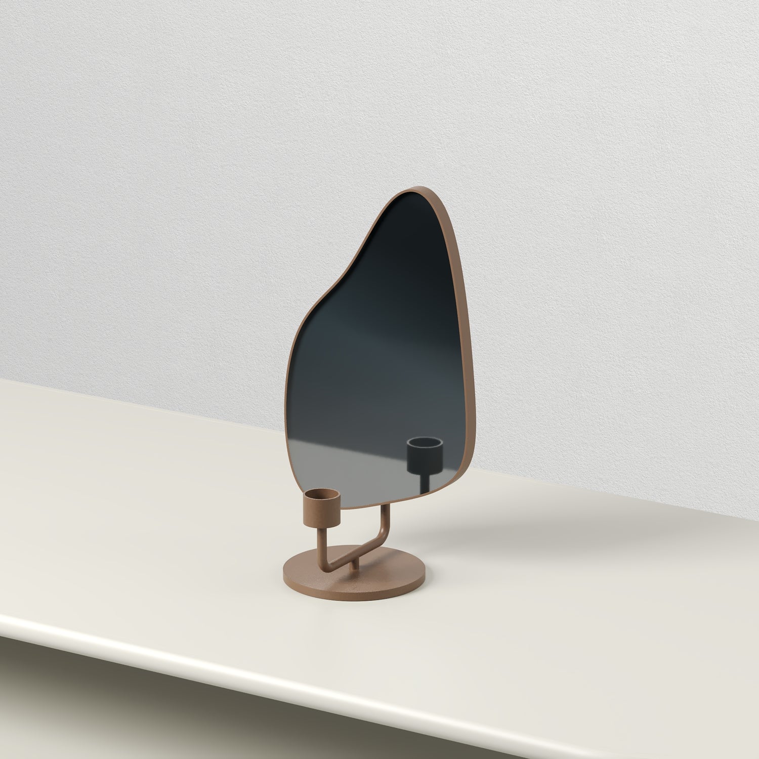 Astoria Candle Holder