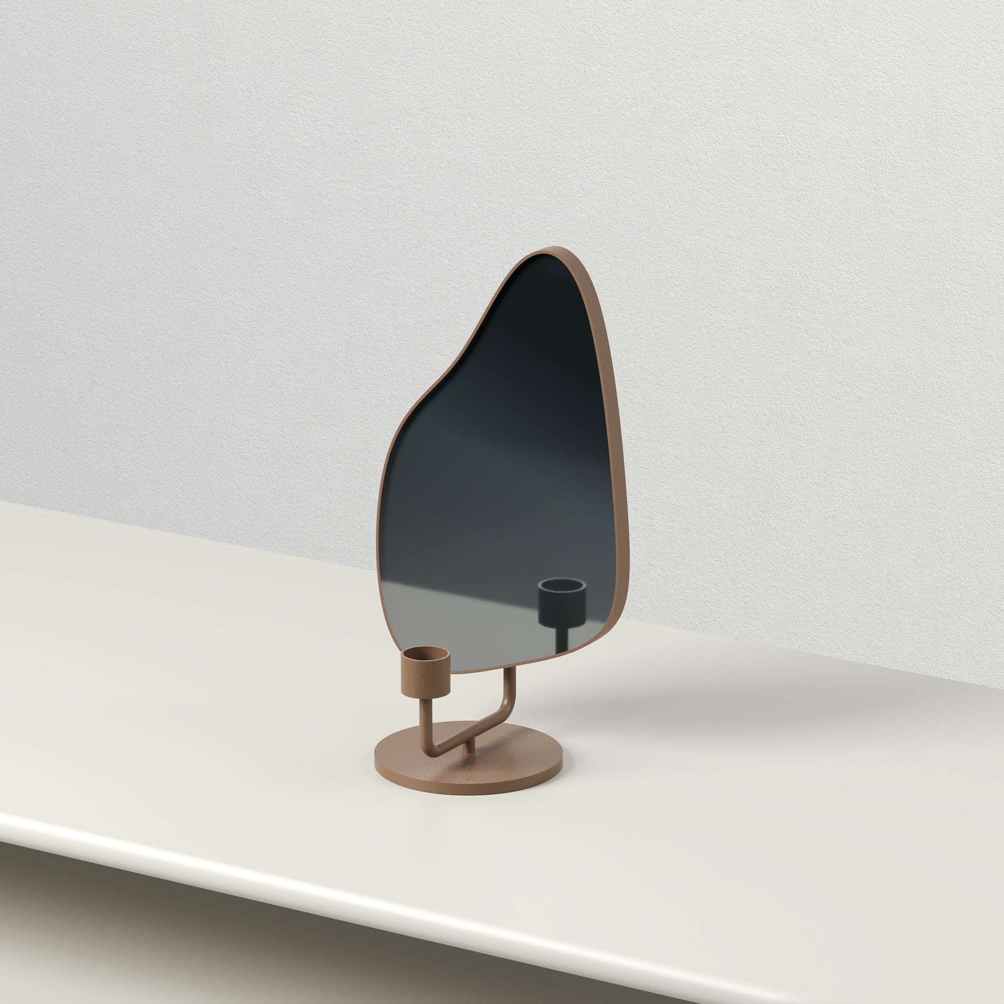 Astoria Candle Holder