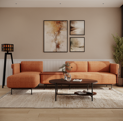 Astra Sectional Sofa