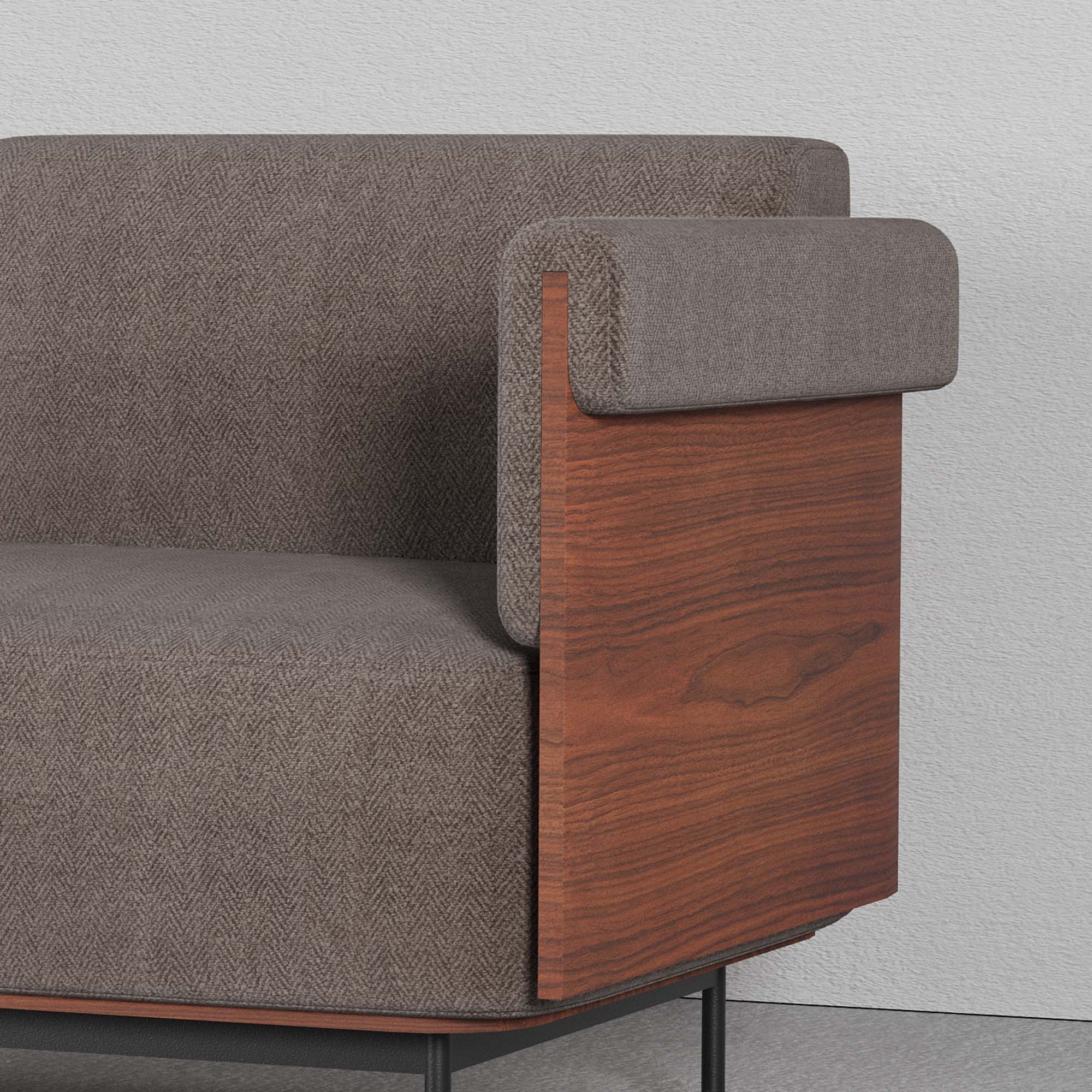 Astra Sectional Sofa