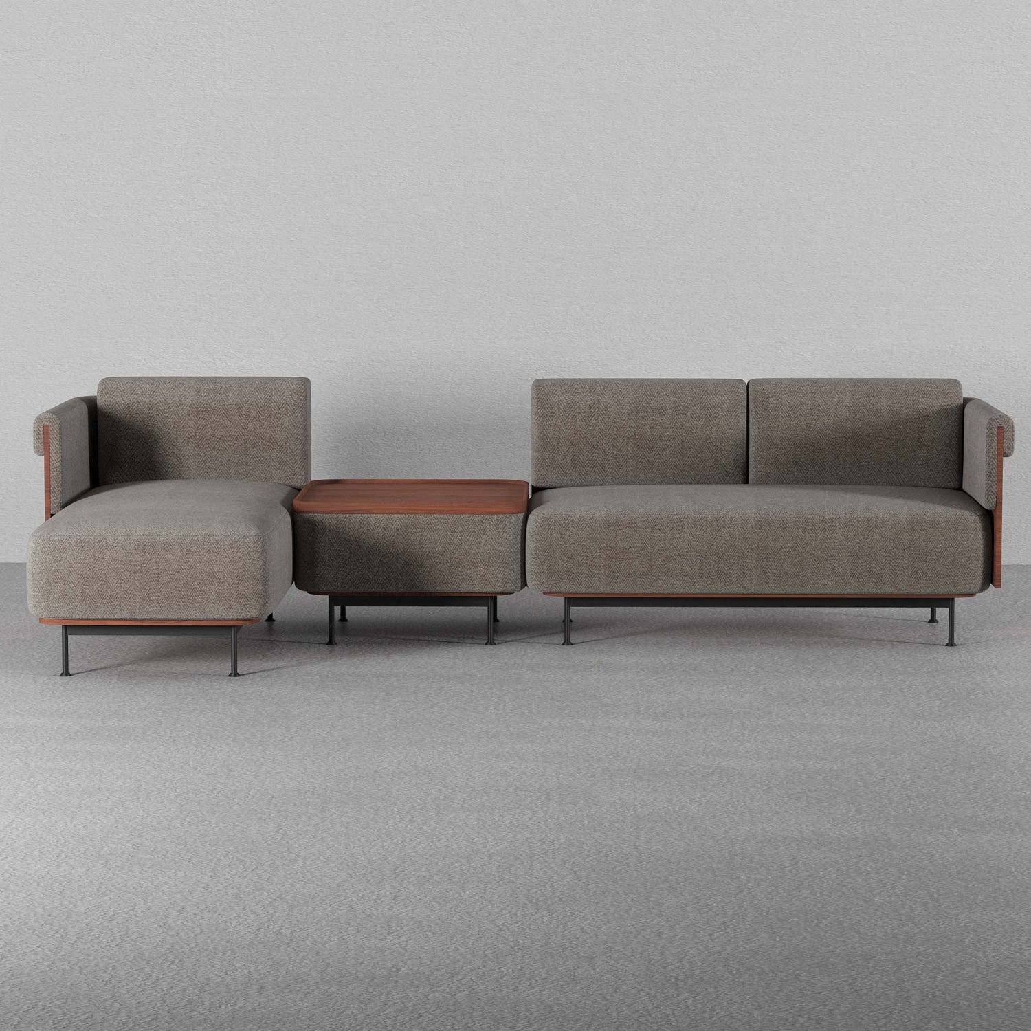 Astra Sectional Sofa