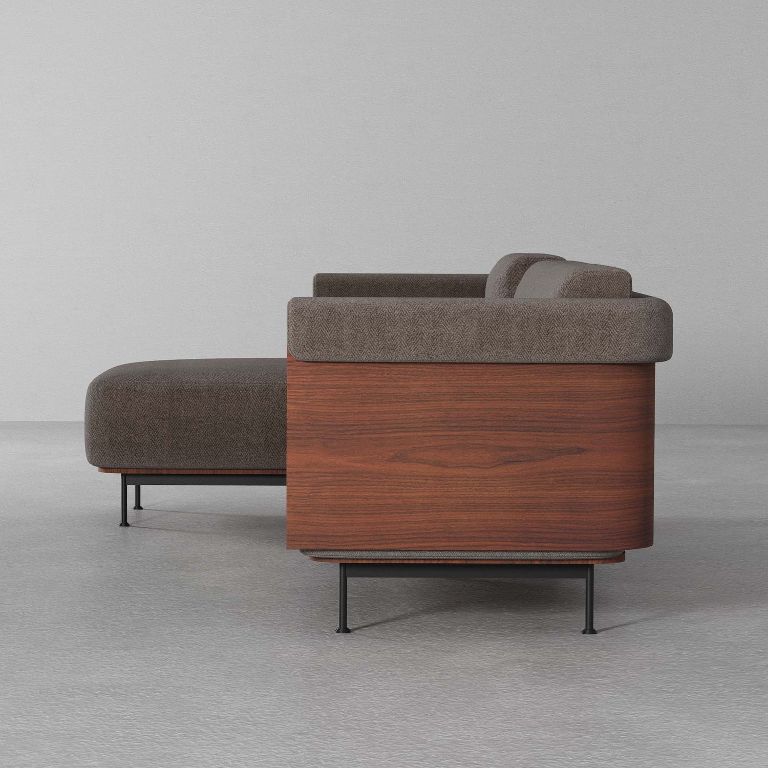 Astra Sectional Sofa