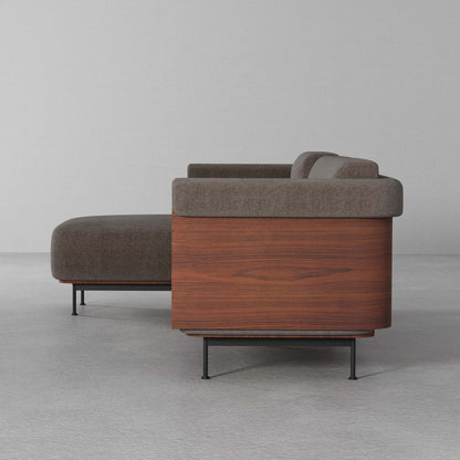 Astra Sectional Sofa