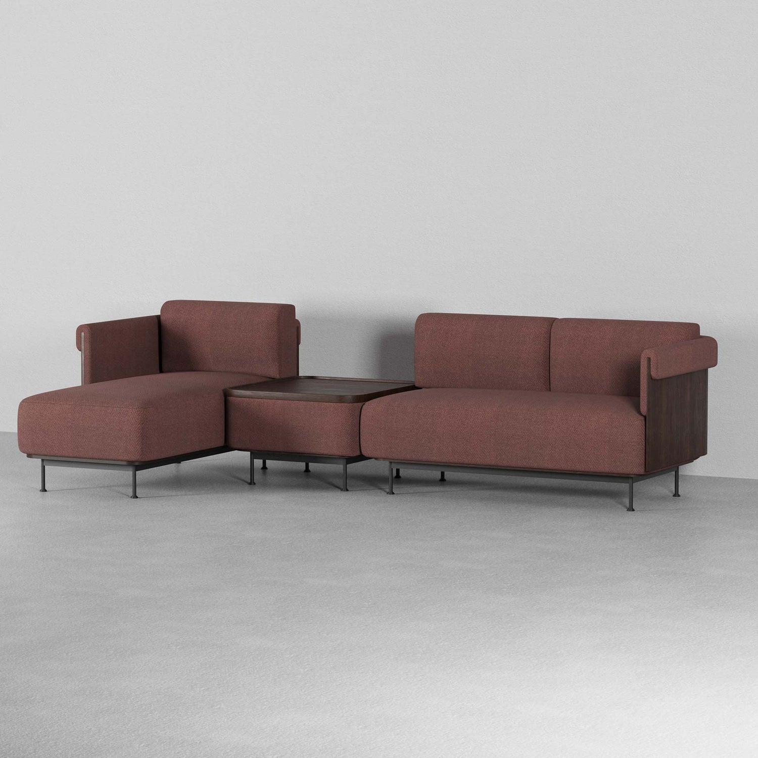 Astra Sectional Sofa