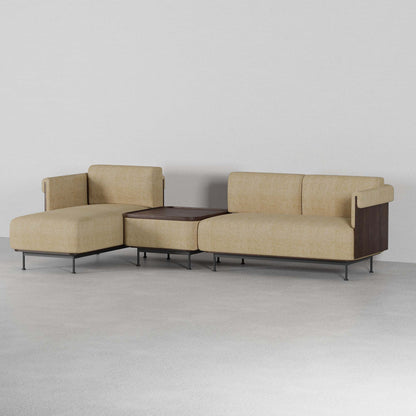 Astra Sectional Sofa