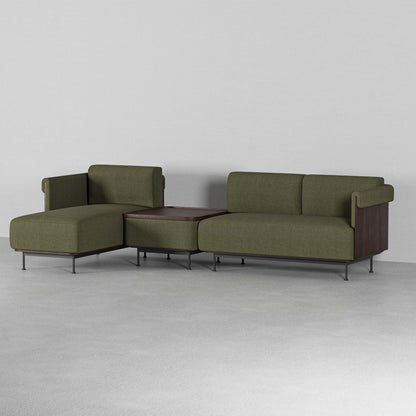 Astra Sectional Sofa