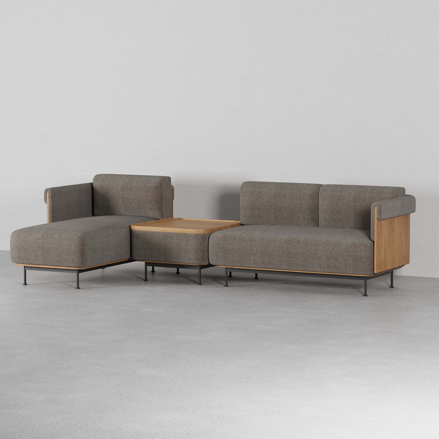 Astra Sectional Sofa