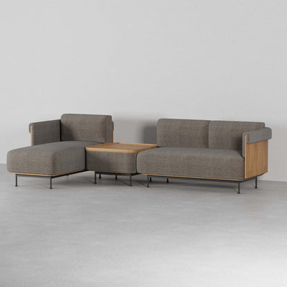 Astra Sectional Sofa