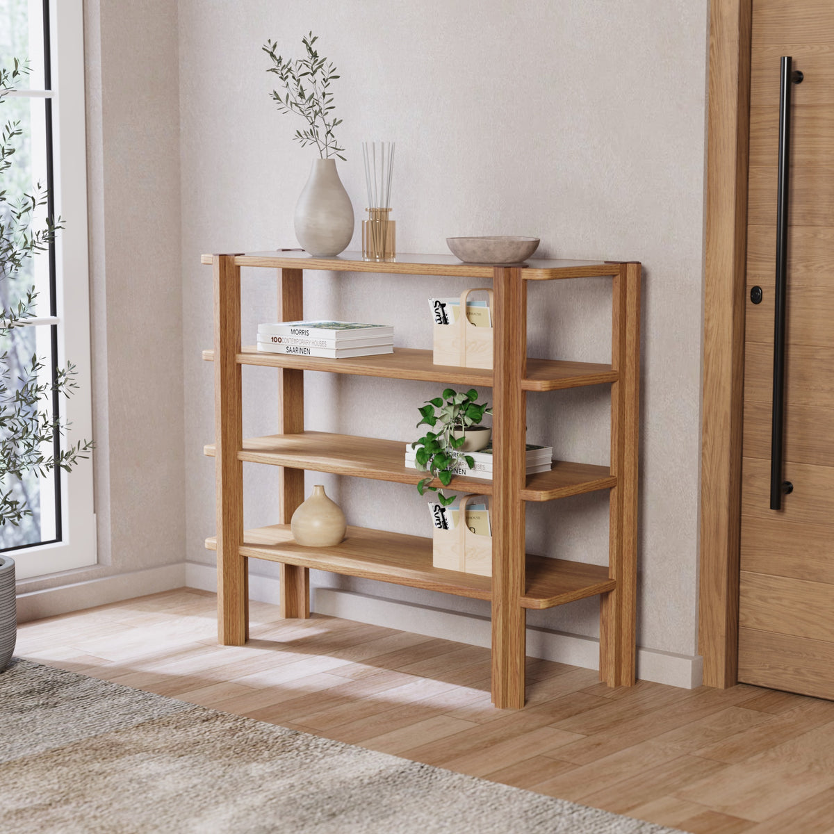Astro Display Shelf 2