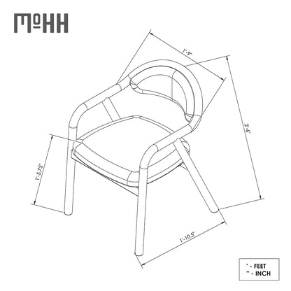 Aura Chair