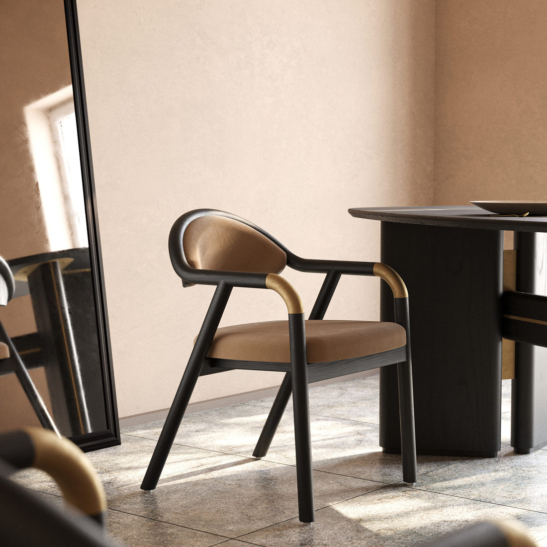 Aura Chair
