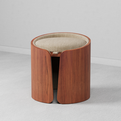 Auerbach Stool