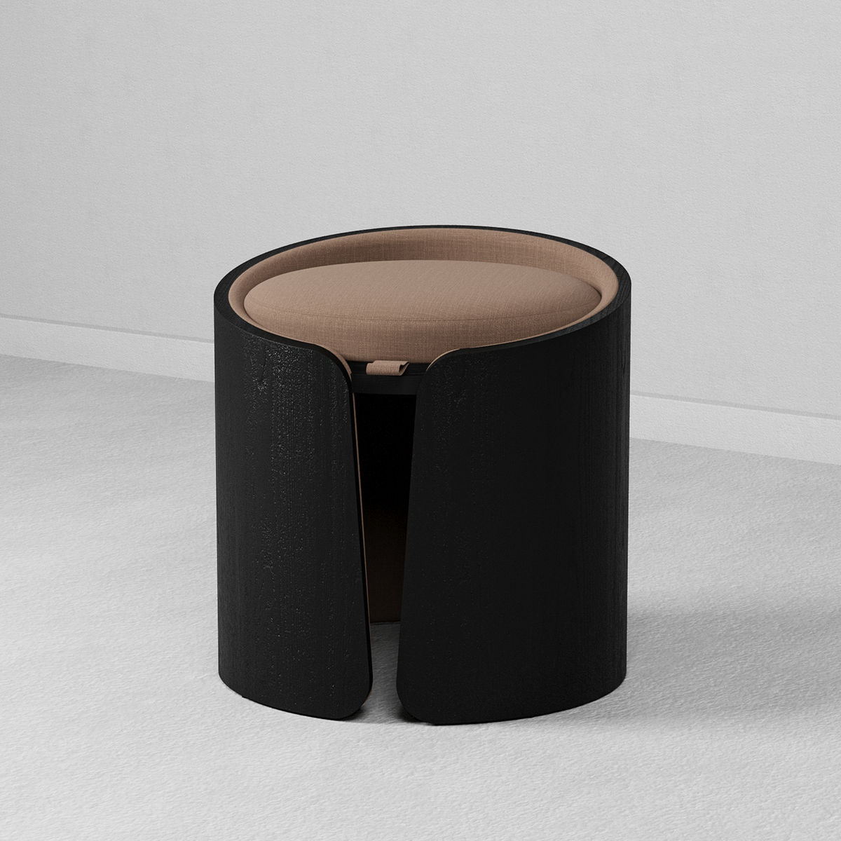 Auerbach Stool