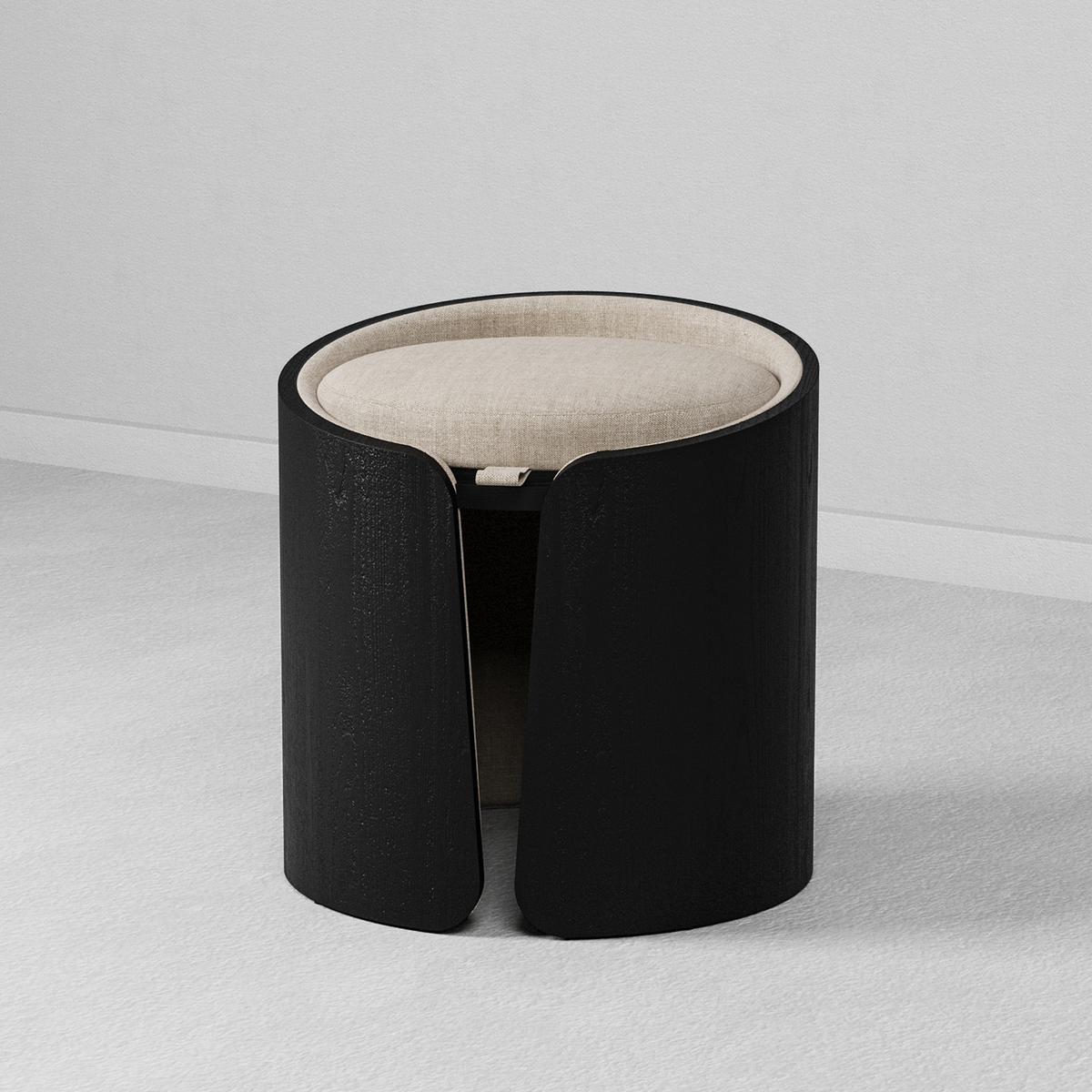 Auerbach Stool