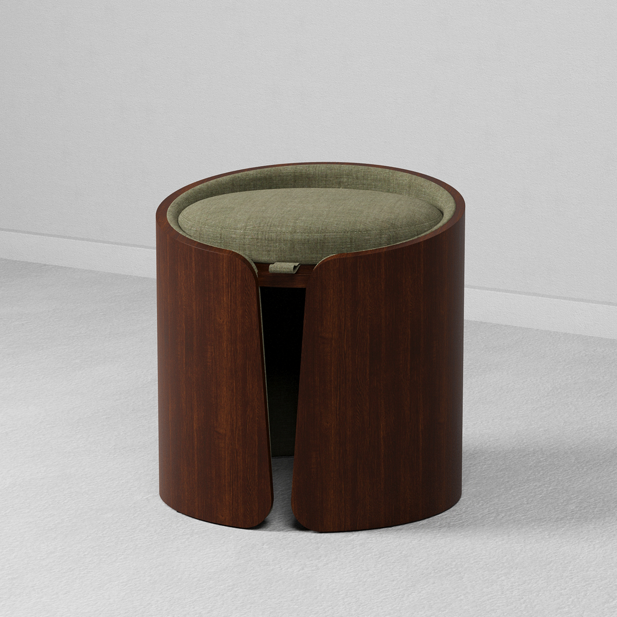 Auerbach Stool