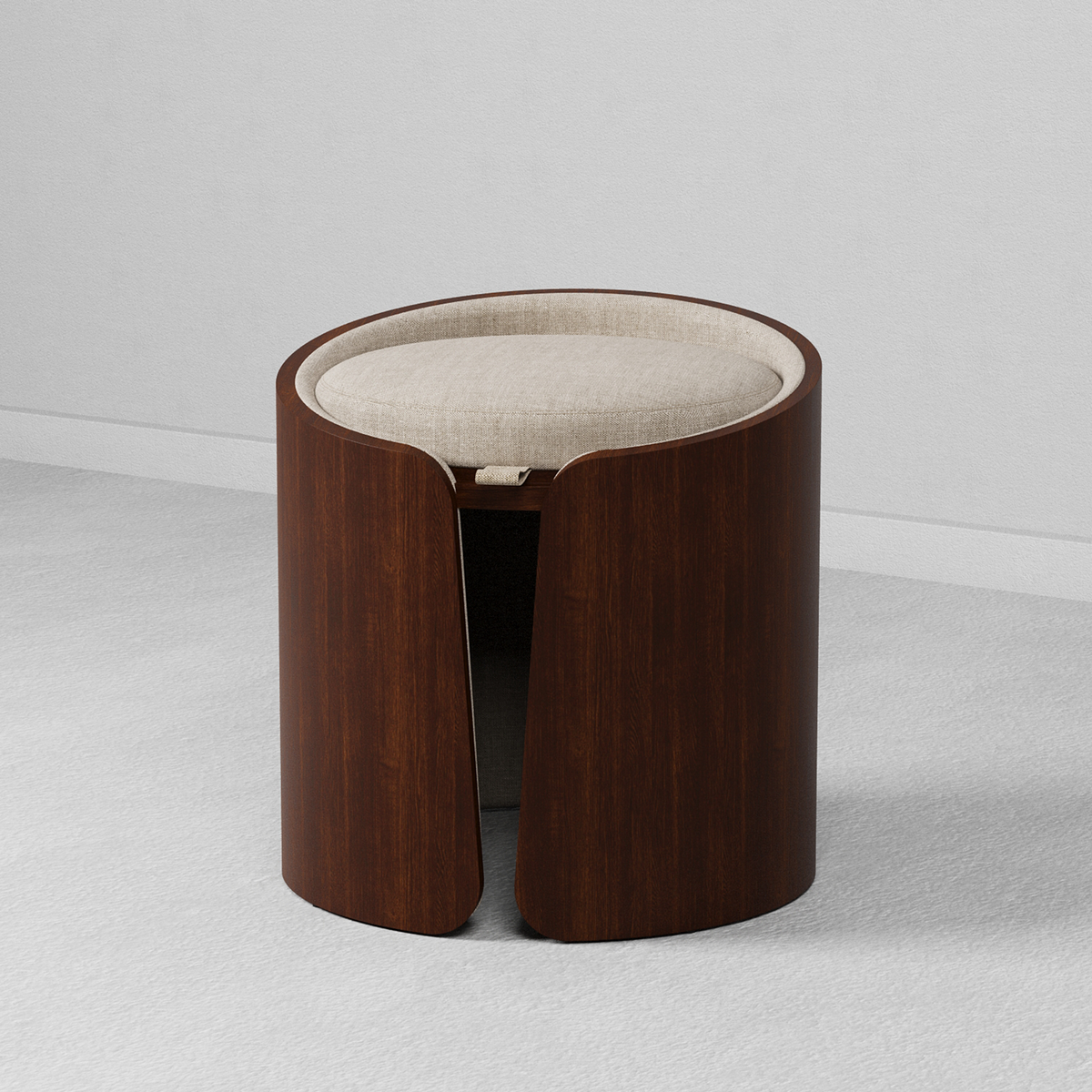 Auerbach Stool