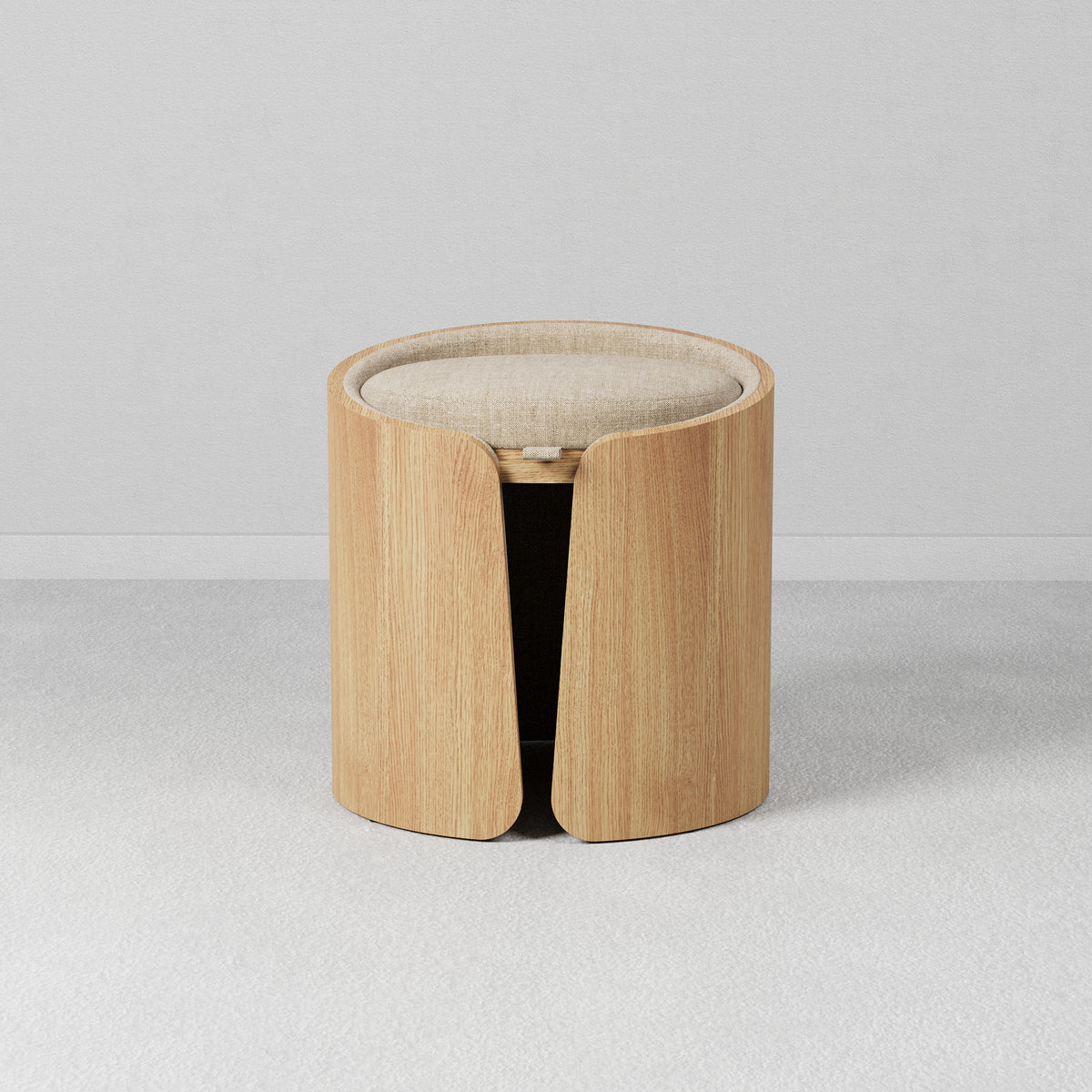Auerbach Stool