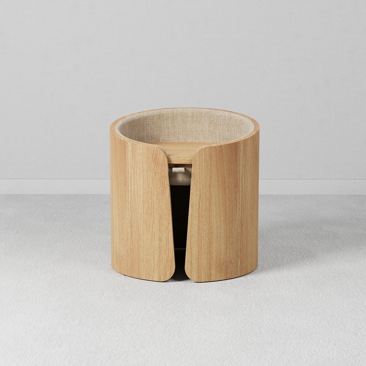 Auerbach Stool